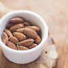 Almond Oil