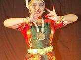 Kathak Performance: Ashtha Suri