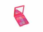 Huda Beauty Obsession Eyeshadow Palette in Neon Pink