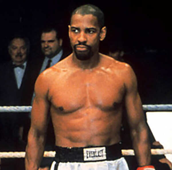 Denzel Washington Stills