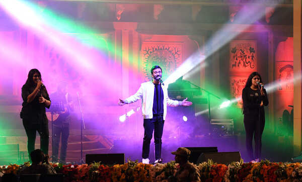 Amit Trivedi