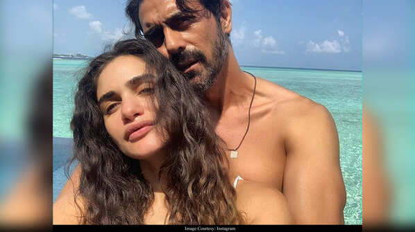 Arjun Rampal