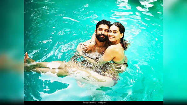 Farhan Akhtar