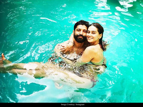 Farhan Akhtar