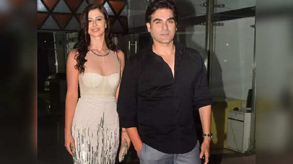 Arbaaz Khan
