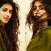 Article image for: Photos: <i class="tbold">tanvee kishore</i> slays with her desi look