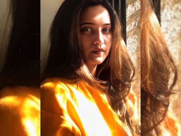 Shivani Surve