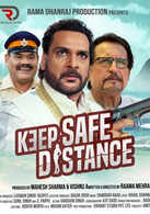 Keep Safe Distance