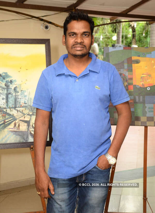 Ramu