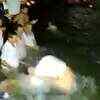 Article image for: Kartik Purnima: This is how Chhattisgarh CM Bhupesh Baghel took a <i class="tbold">holy dip</i>