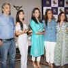 Article image for: Mere Dad Ki Dulhan: Launch