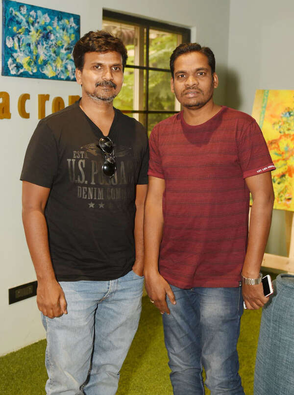 Ramu
