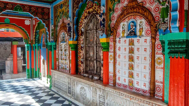 Ayodhya might just be the next big tourism destination in UP