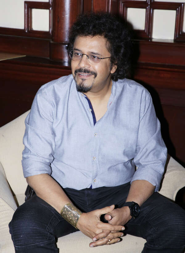 Bickram Ghosh