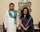 Celebs galore at cultural board meet