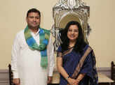 Celebs galore at cultural board meet
