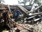 Cyclone Bulbul hits West Bengal