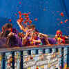 La Tomatina | Bunol, Spain