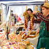 Onion Market | Bern, Switzerland