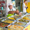 Vegetarian Festival | Phuket, Thailand