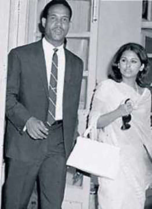 Anju Mahendru