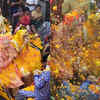 A royal bidaai