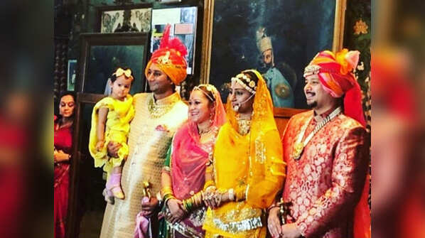 Royal ceremonies