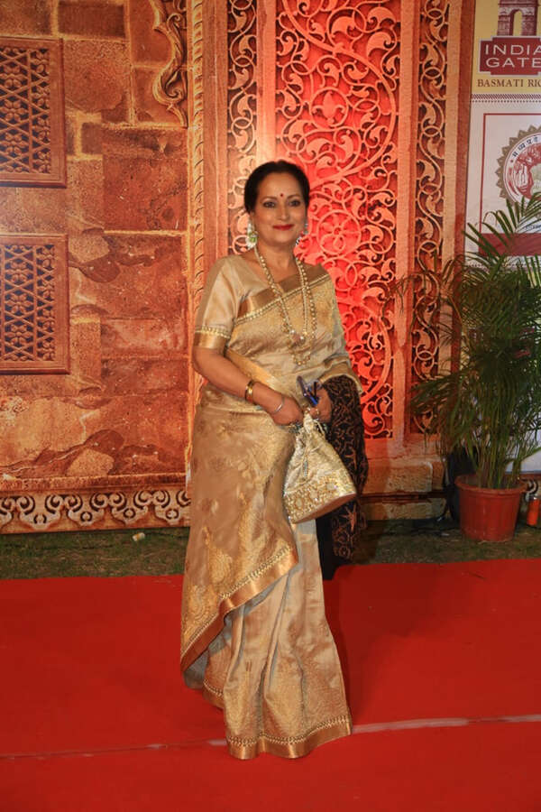 Himani Shivpuri