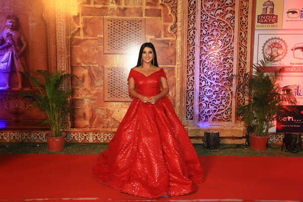 Roshni Walia