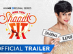 Shaadi Fit - An MX Original Series - Official Trailer