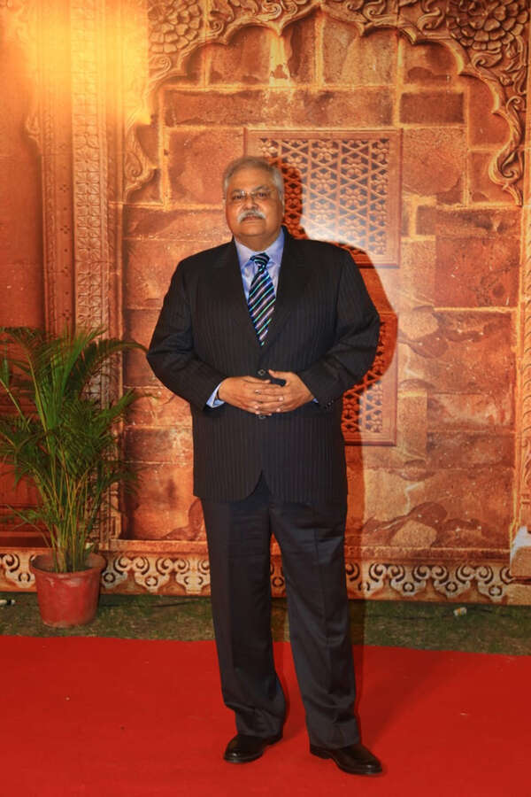 Satish Shah