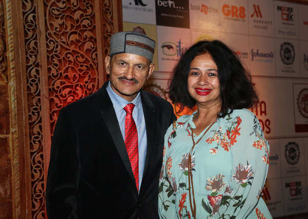 Mir Ranjan Negi