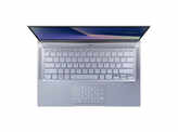 Asus launches new AMD-powered laptops