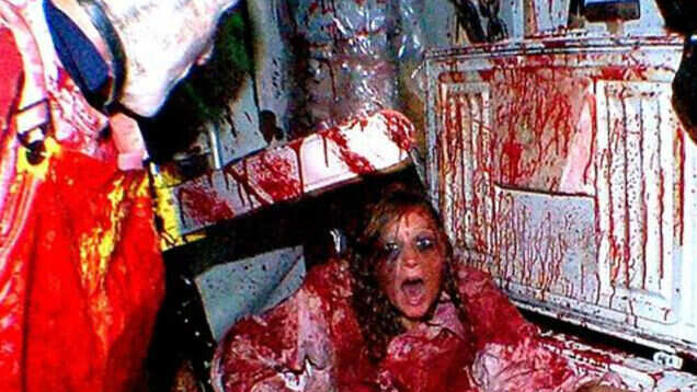 The McKamey Manor "horror house" offers $20000 to spend 10 hours inside!