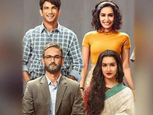 Sushant Singh Rajput