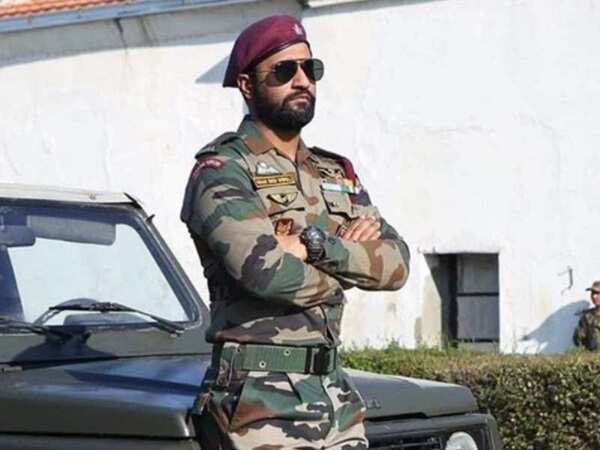 Vicky Kaushal