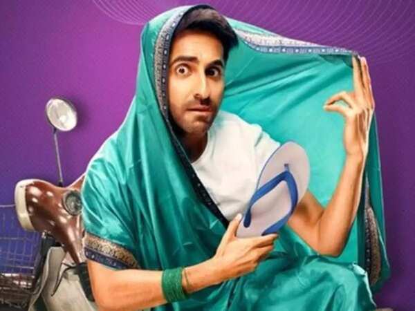 Ayushmann Khurrana