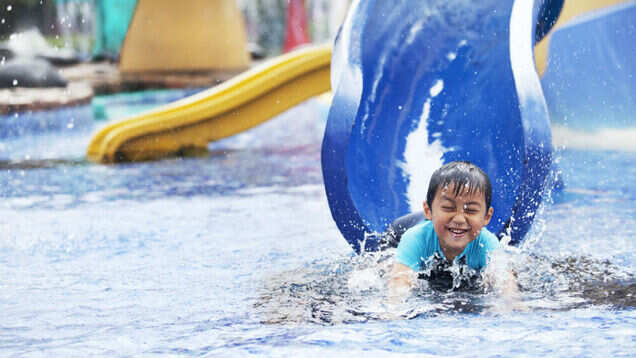 Children&rsquo;s Day special&mdash;best places to visit with kids in India