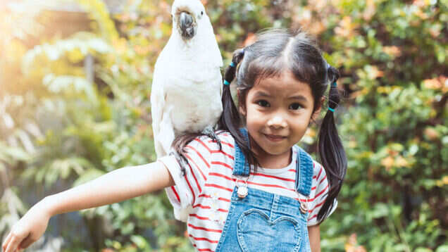 Children&rsquo;s Day special&mdash;best places to visit with kids in India