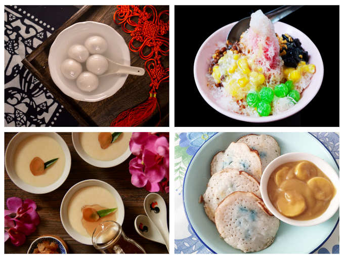 Travelling to Singapore? Make sure you try these desserts | The Times ...