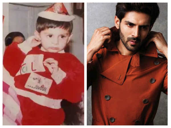 Kartik Aaryan