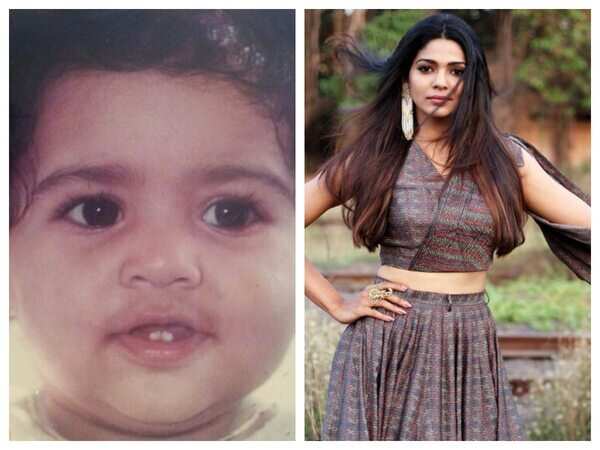 Pooja Sawant