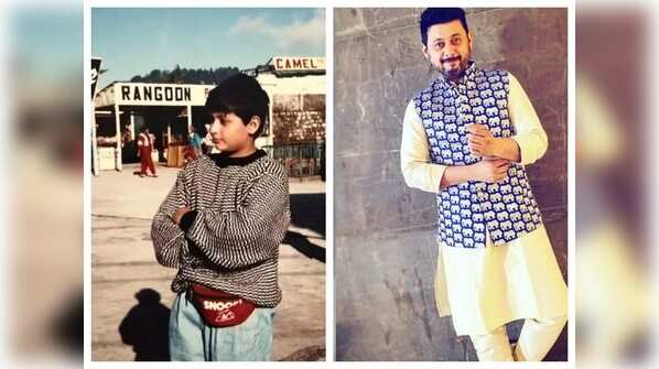 Swwapnil Joshi