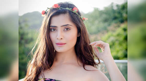 Vaishali Takkar
