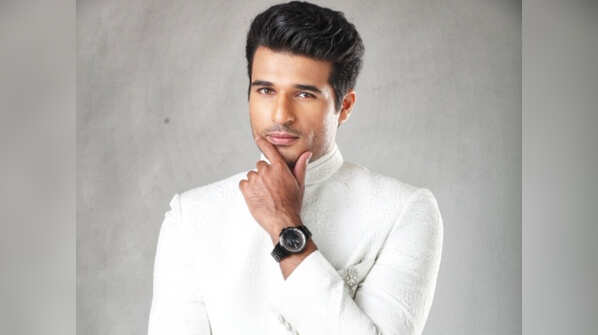Puneett Chouksey