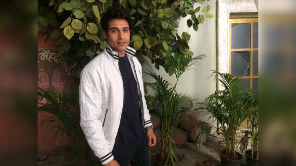 Vijayendra Kumeria