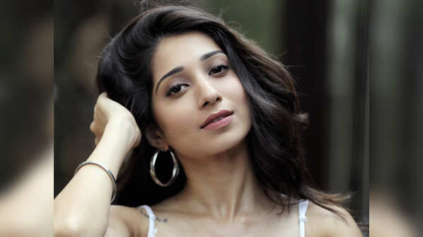 Vrushika Mehta