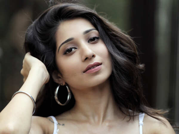 Vrushika Mehta Stills