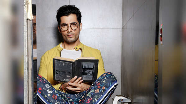 Ssharad Malhotra