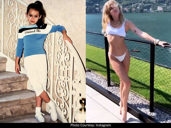Miley Cyrus